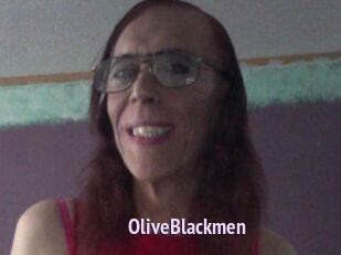 Olive_Blackmen Film Porno