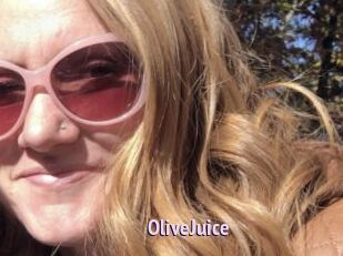 OliveJuice