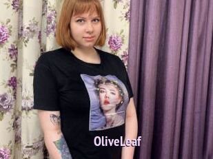 OliveLeaf