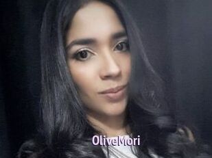 OliveMori