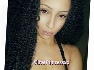 OlivePrincessxx