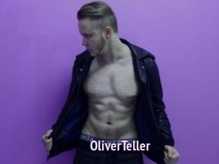 OliverTeller