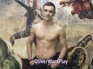 OliverWantPlay