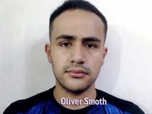 Oliver_Smoth Film Porno