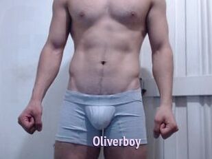 Oliverboy