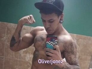 Oliverjonez