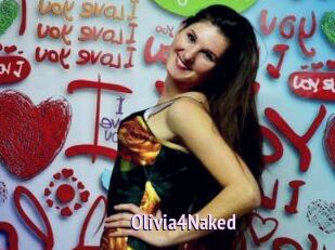 Olivia4Naked