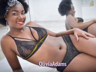 OliviaAdams