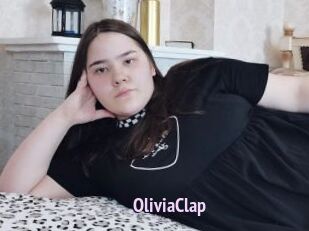 OliviaClap