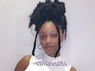 OliviaFoxUSA