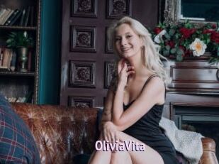 OliviaVita Film Porno