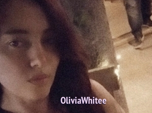 OliviaWhitee Film Porno
