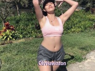 Oliviawiston