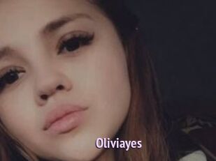 Oliviayes