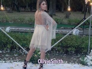 OlivieSmith