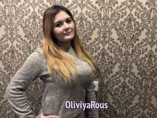 OliviyaRous