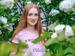 OllieRice