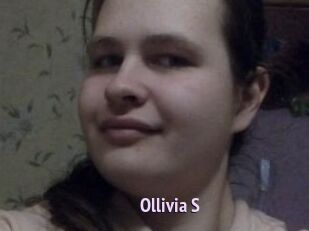 Ollivia_S Film Porno