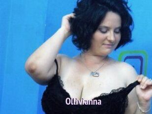 Ollivianna