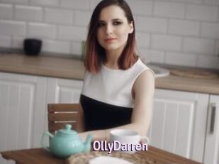 OllyDarren