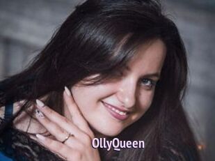 OllyQueen