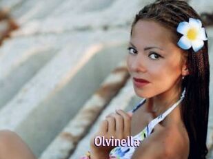 Olvinella