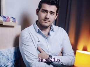 OmarMiles