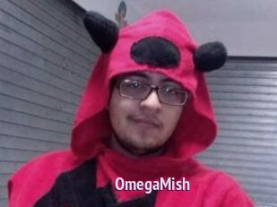 OmegaMish