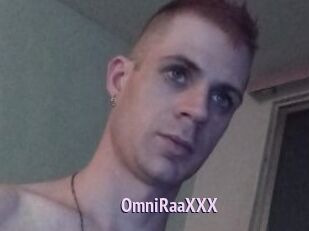 OmniRaaXXX