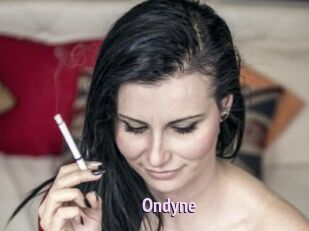 Ondyne