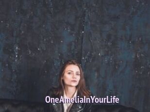OneAmeliaInYourLife