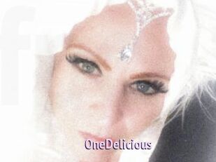 OneDelicious