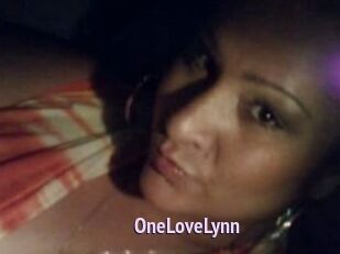 OneLoveLynn