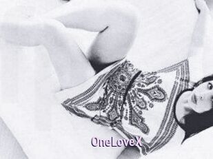 OneLoveX