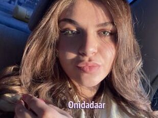 Onidadaar