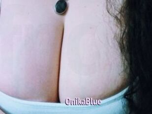 OnikaBlue