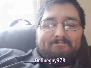 Onlineguy978