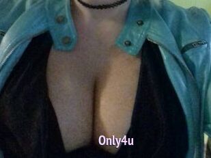 Only4u