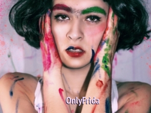 OnlyFrida