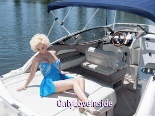 OnlyLoveInside