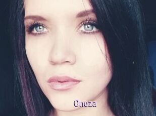Onoza