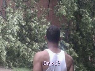 Onyx23