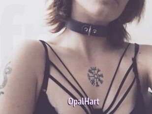 OpalHart