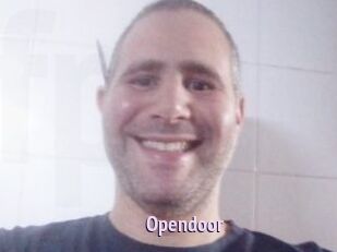 Opendoor