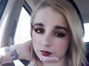 Operetta