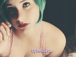 OpheliaFox