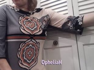 OpheliaH
