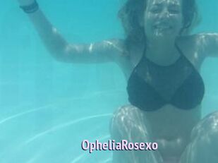 OpheliaRosexo