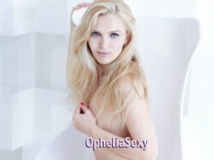 OpheliaSexy