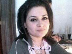 Optimistic19